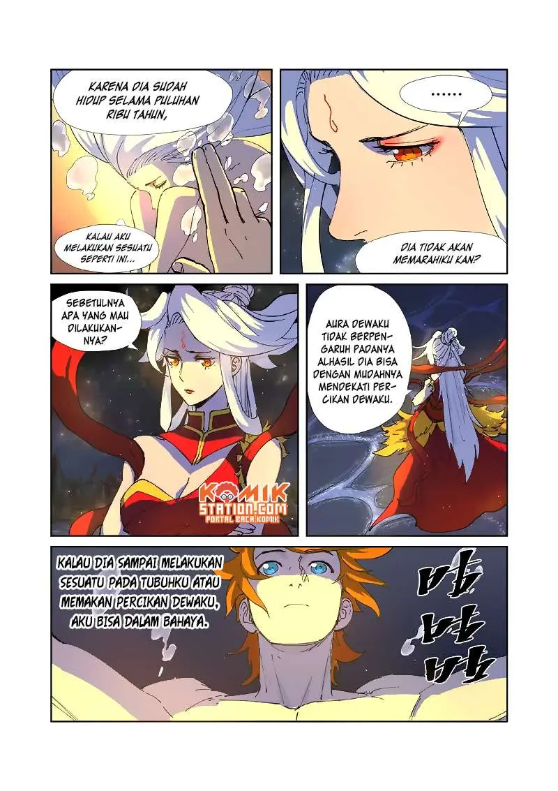 Tales of Demons and Gods Chapter 225 - https://gambar-id.komiku.org/wp-content/uploads/45200-10.jpg