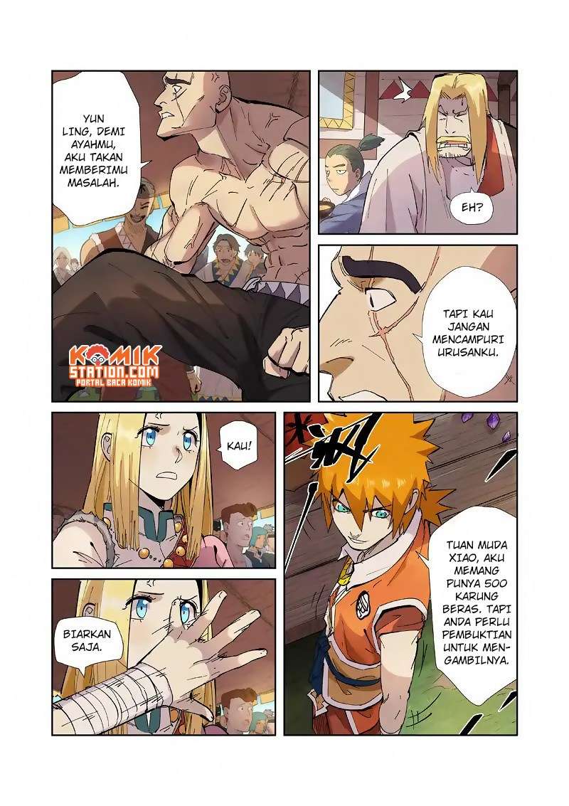Tales of Demons and Gods Chapter 217 - https://gambar-id.komiku.org/wp-content/uploads/45219-5.jpg