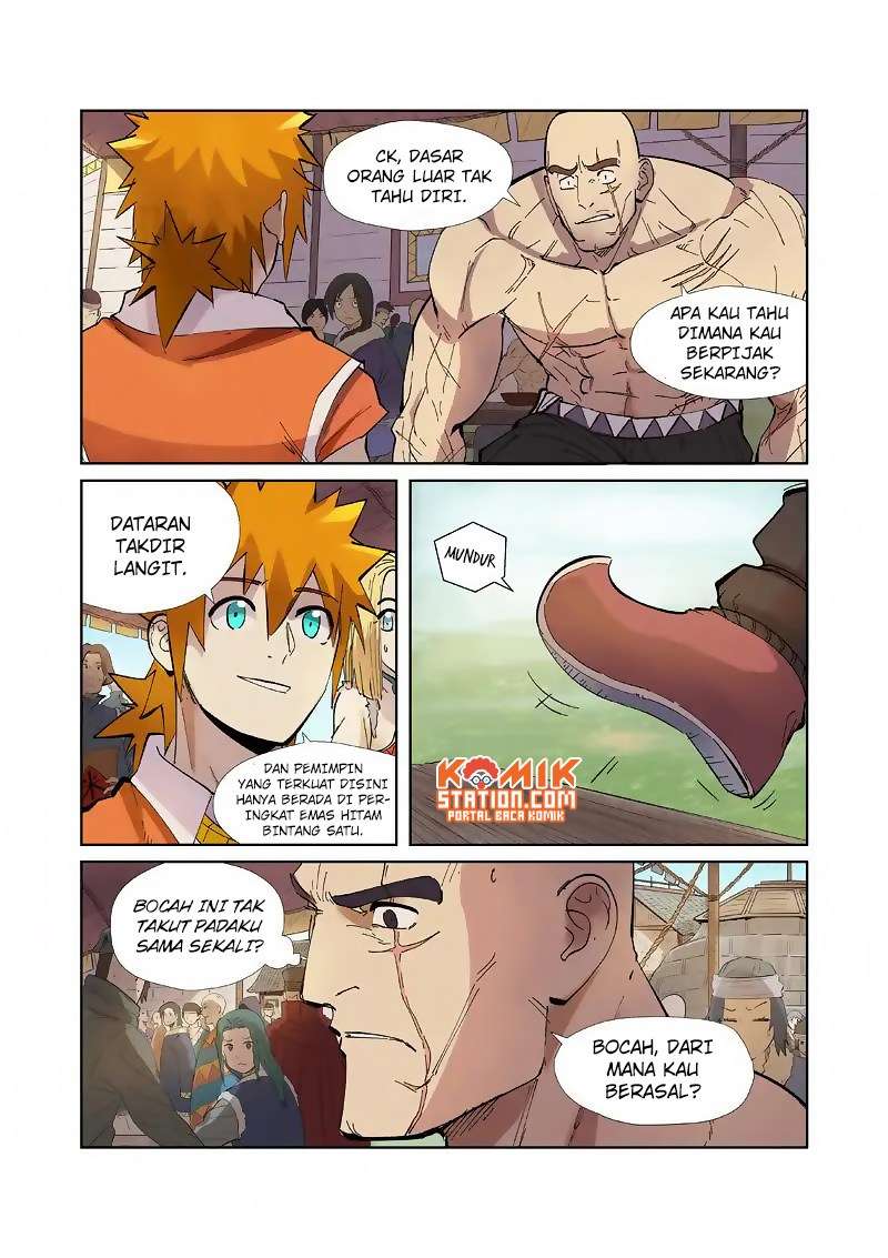 Tales of Demons and Gods Chapter 217 - https://gambar-id.komiku.org/wp-content/uploads/45219-6.jpg