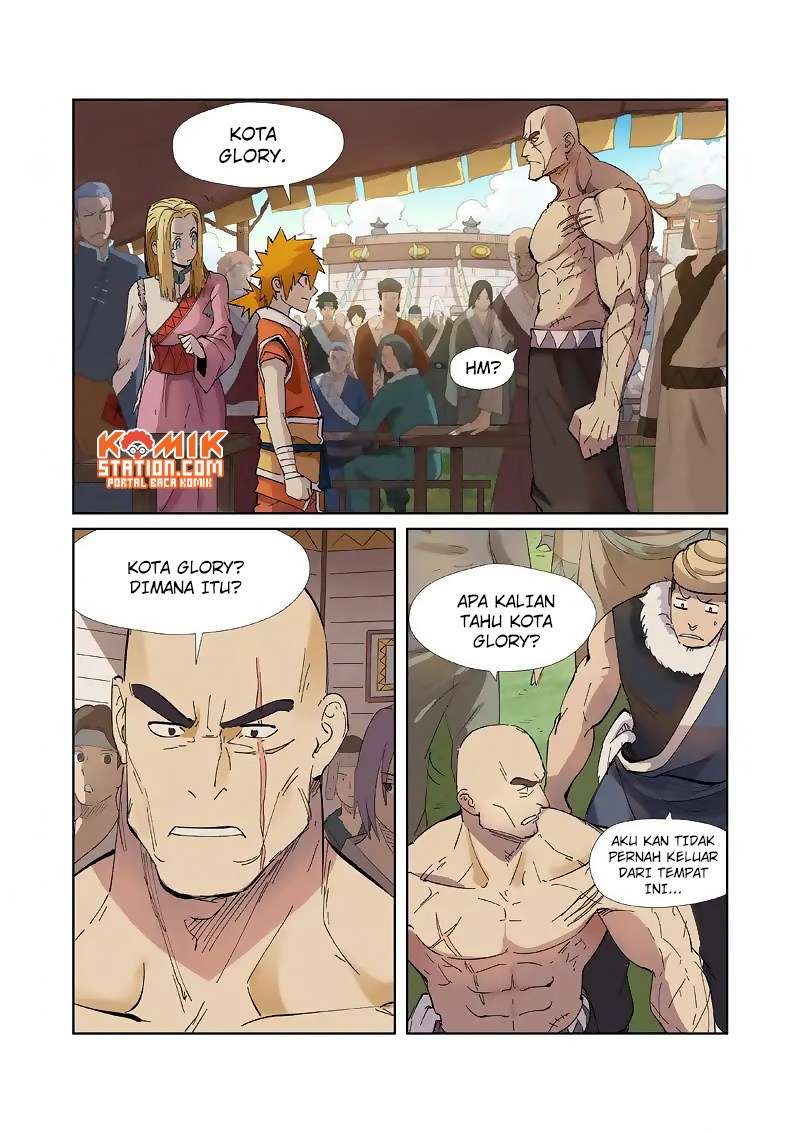 Tales of Demons and Gods Chapter 217 - https://gambar-id.komiku.org/wp-content/uploads/45219-7.jpg