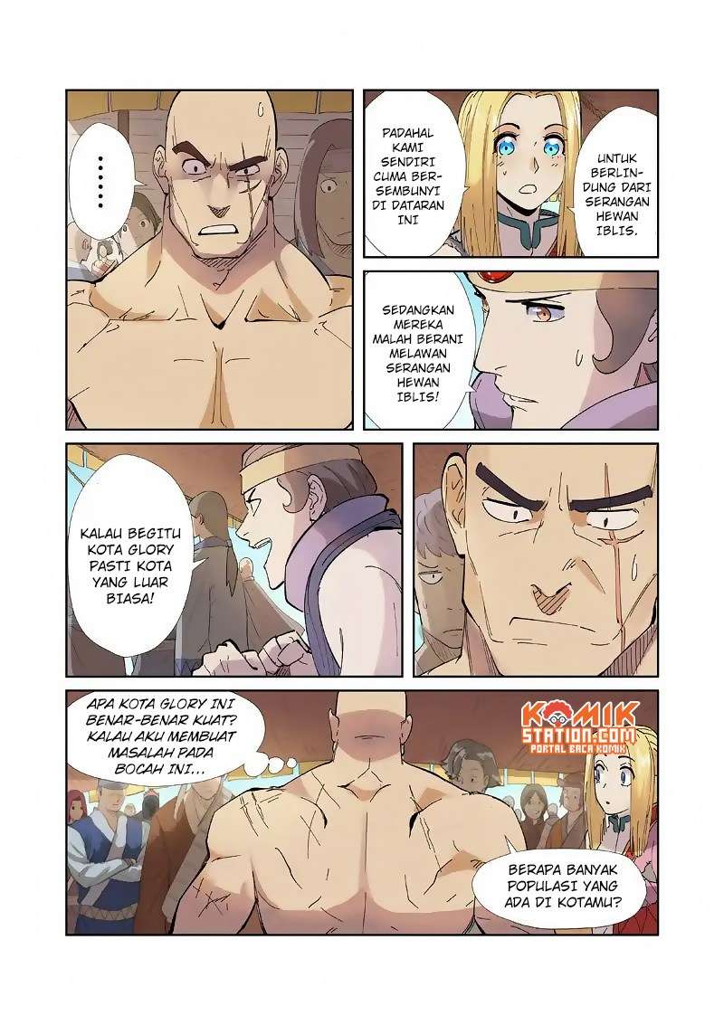 Tales of Demons and Gods Chapter 217 - https://gambar-id.komiku.org/wp-content/uploads/45219-9.jpg