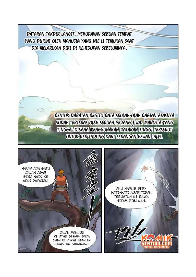 Tales of Demons and Gods Chapter 215 - https://gambar-id.komiku.org/wp-content/uploads/45229-10.jpg