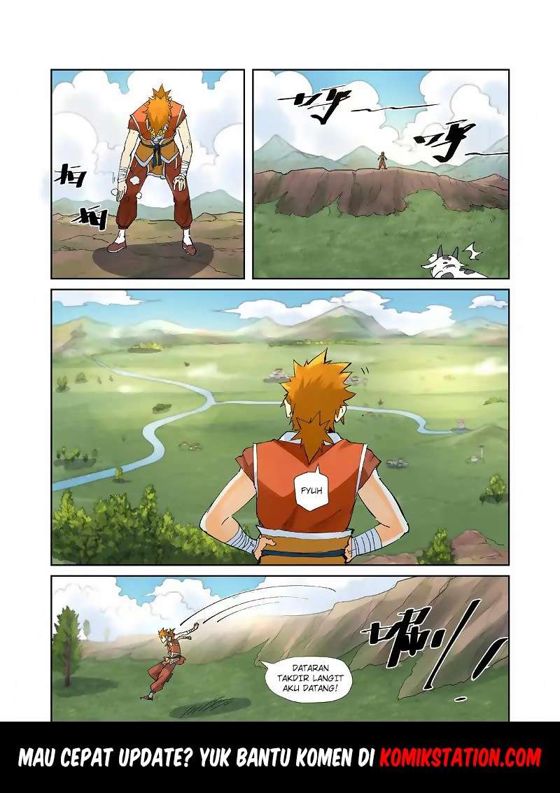 Tales of Demons and Gods Chapter 215 - https://gambar-id.komiku.org/wp-content/uploads/45229-12.jpg