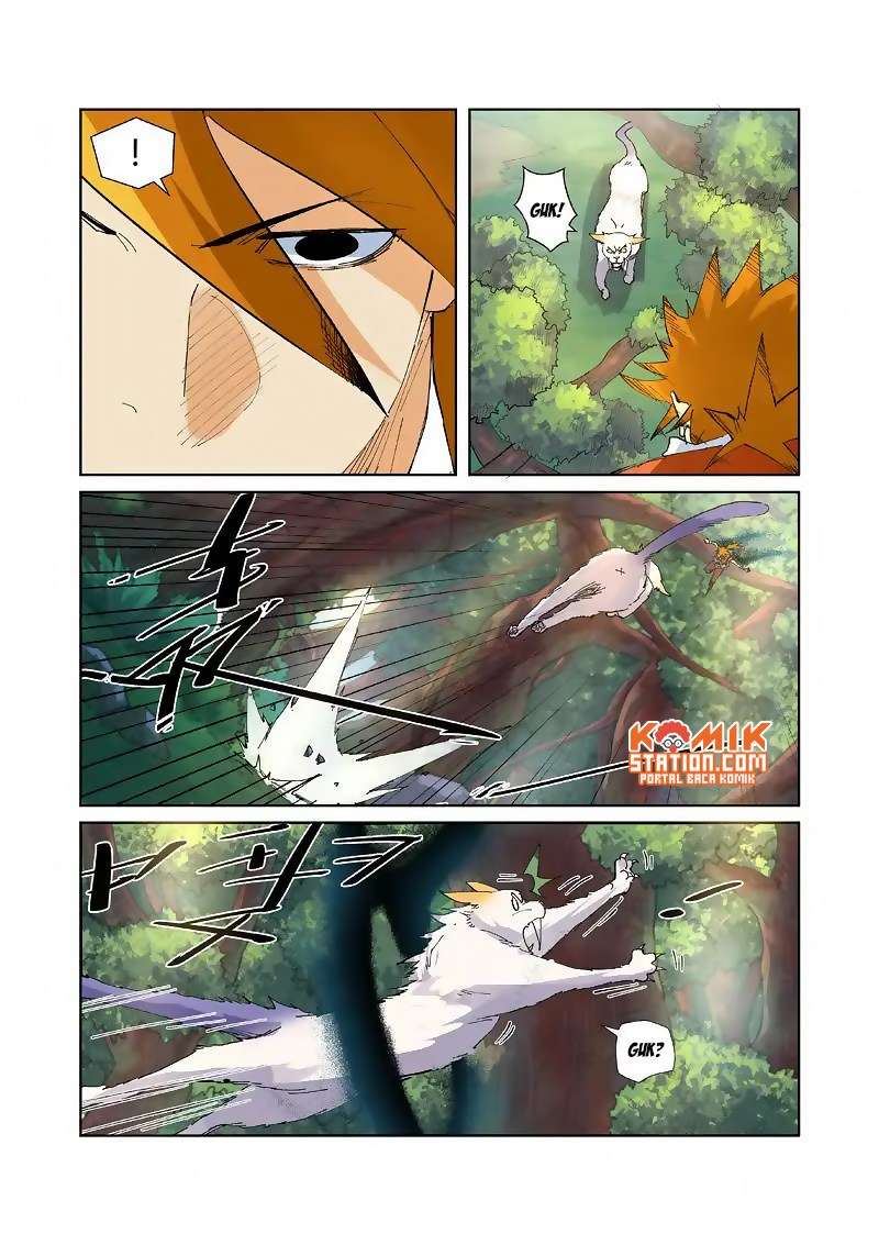 Tales of Demons and Gods Chapter 215 - https://gambar-id.komiku.org/wp-content/uploads/45229-7.jpg