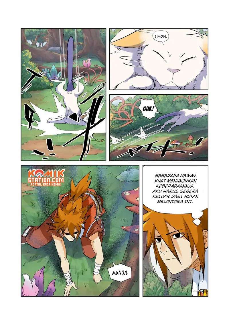 Tales of Demons and Gods Chapter 215 - https://gambar-id.komiku.org/wp-content/uploads/45229-8.jpg