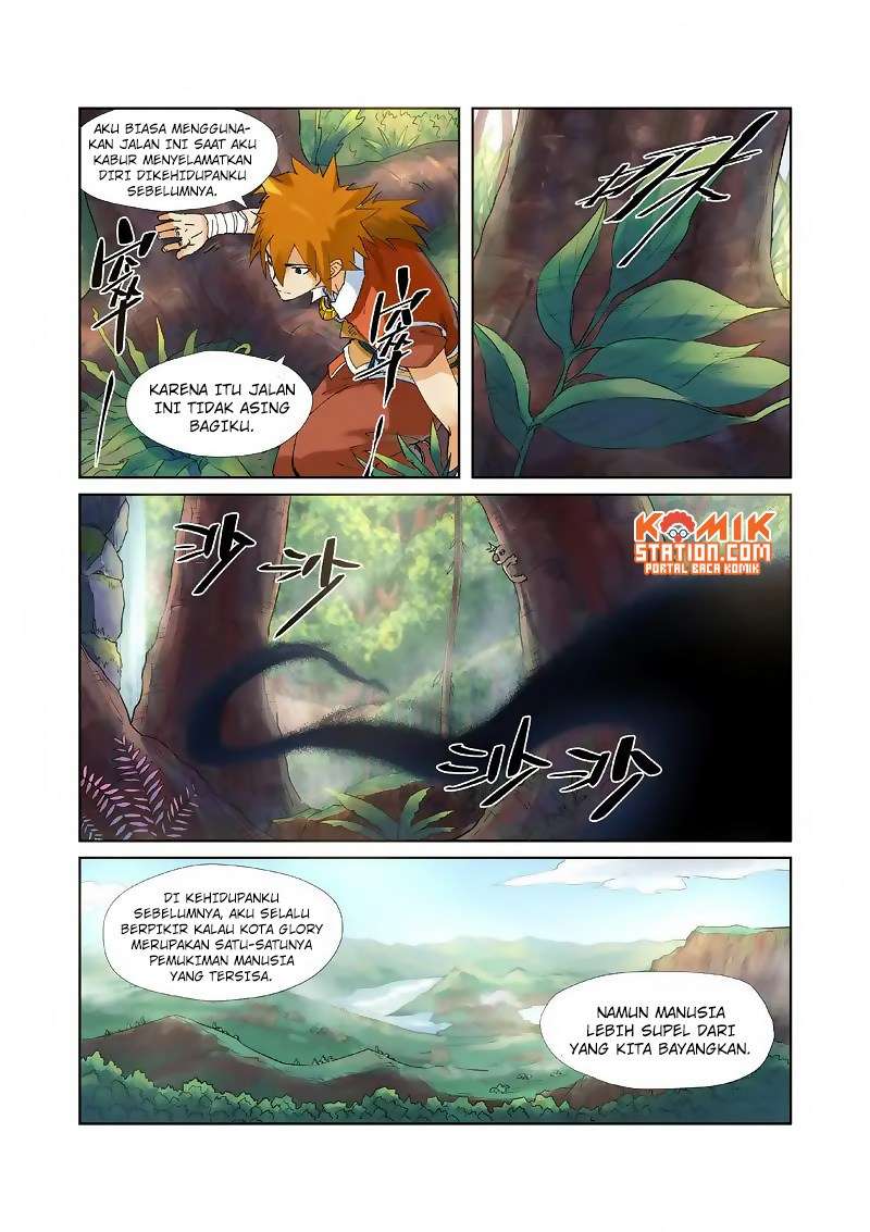 Tales of Demons and Gods Chapter 215 - https://gambar-id.komiku.org/wp-content/uploads/45229-9.jpg