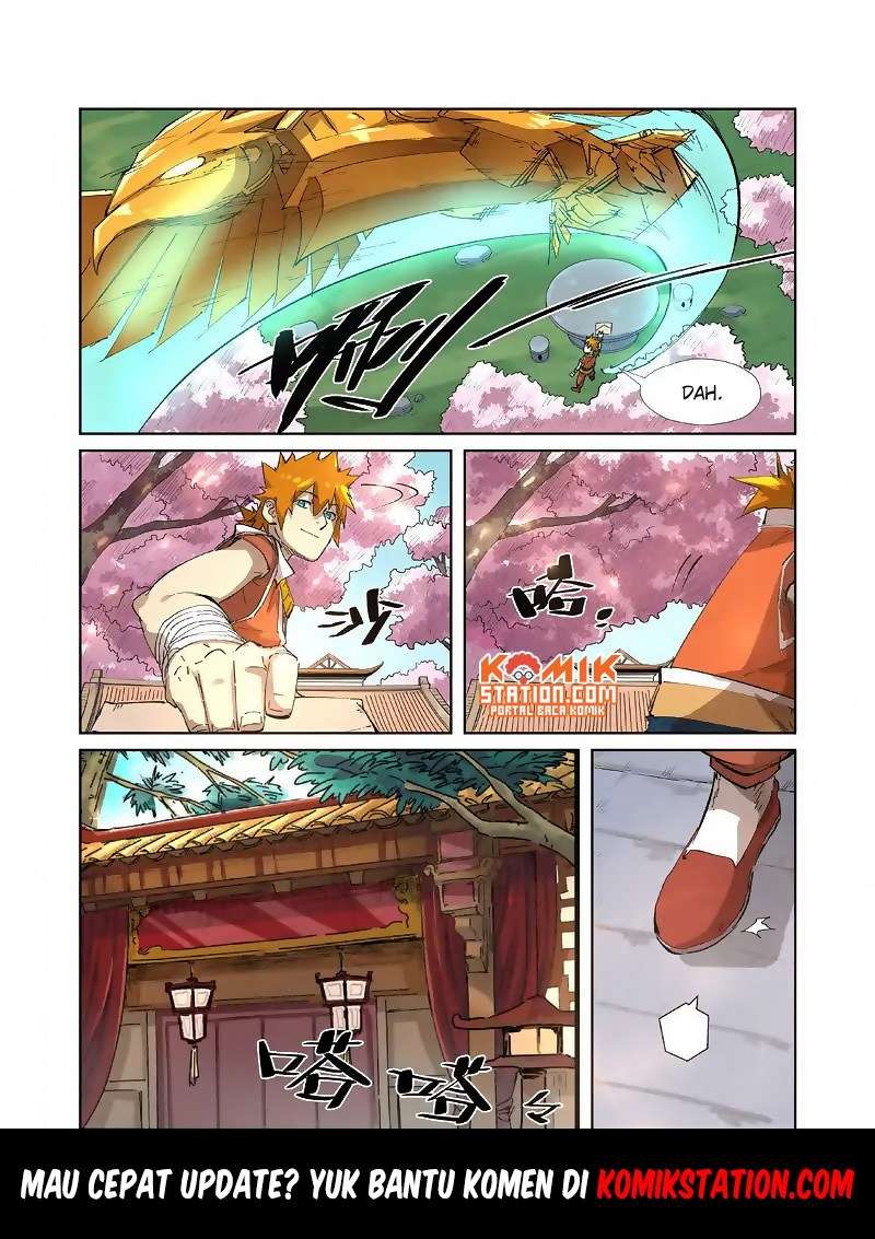 Tales of Demons and Gods Chapter 214 - https://gambar-id.komiku.org/wp-content/uploads/45234-11.jpg