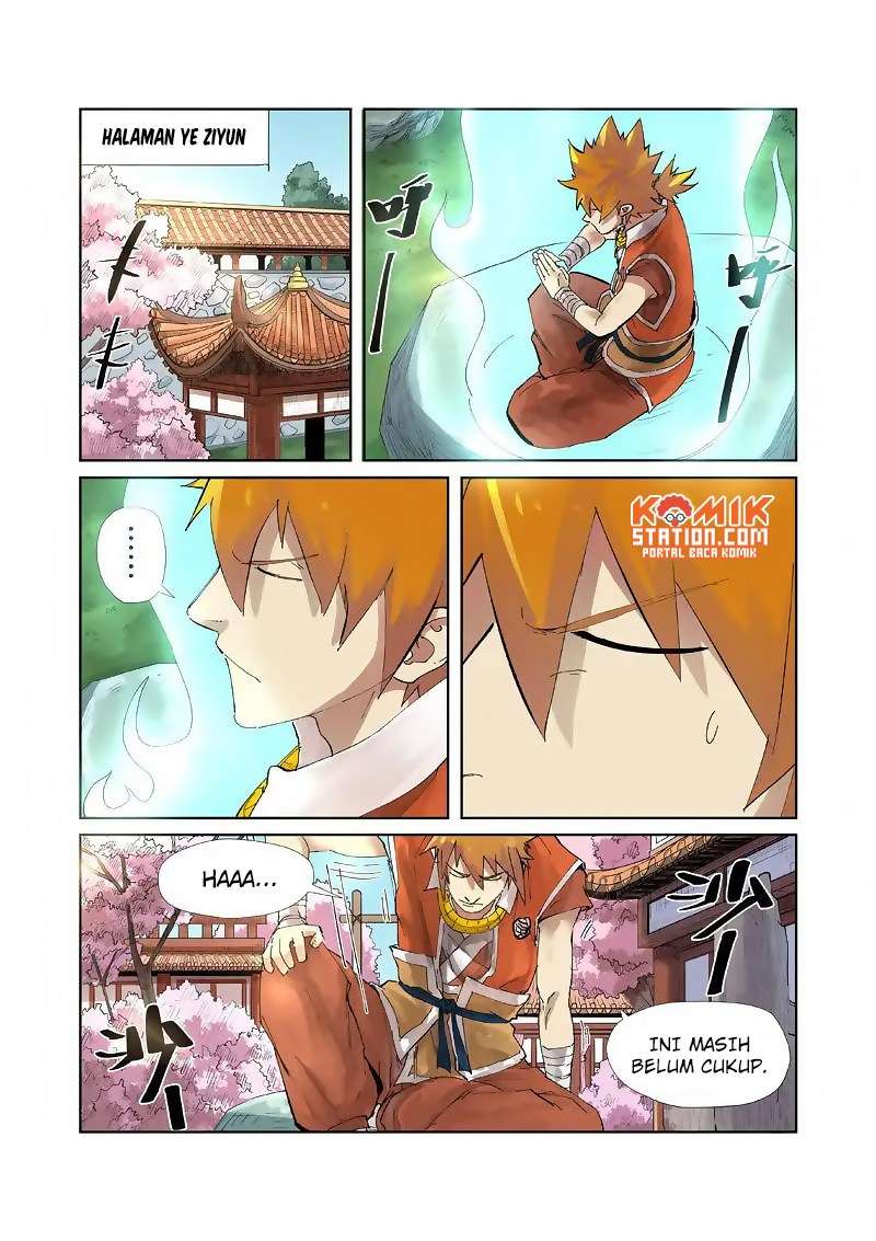 Tales of Demons and Gods Chapter 214 - https://gambar-id.komiku.org/wp-content/uploads/45234-4.jpg