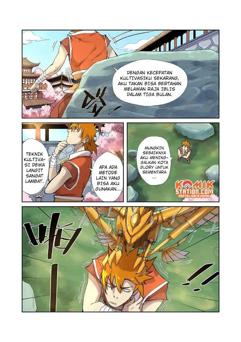 Tales of Demons and Gods Chapter 214 - https://gambar-id.komiku.org/wp-content/uploads/45234-5.jpg