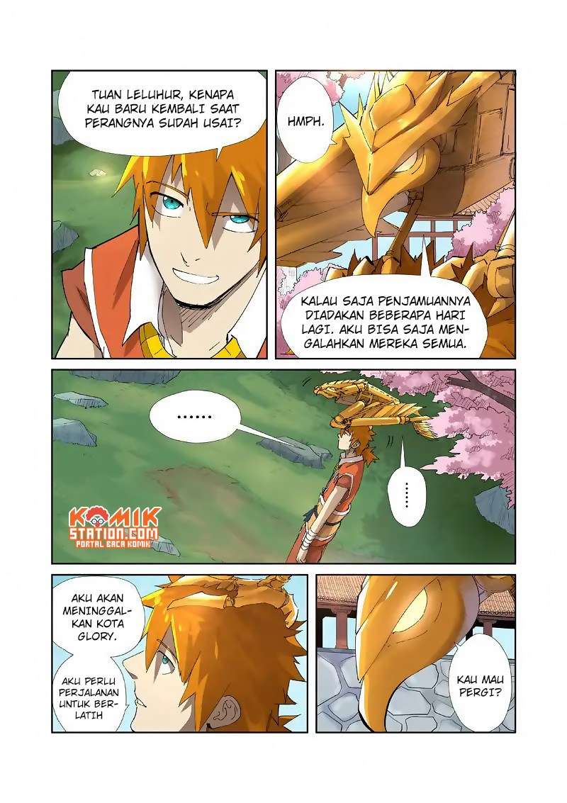 Tales of Demons and Gods Chapter 214 - https://gambar-id.komiku.org/wp-content/uploads/45234-6.jpg