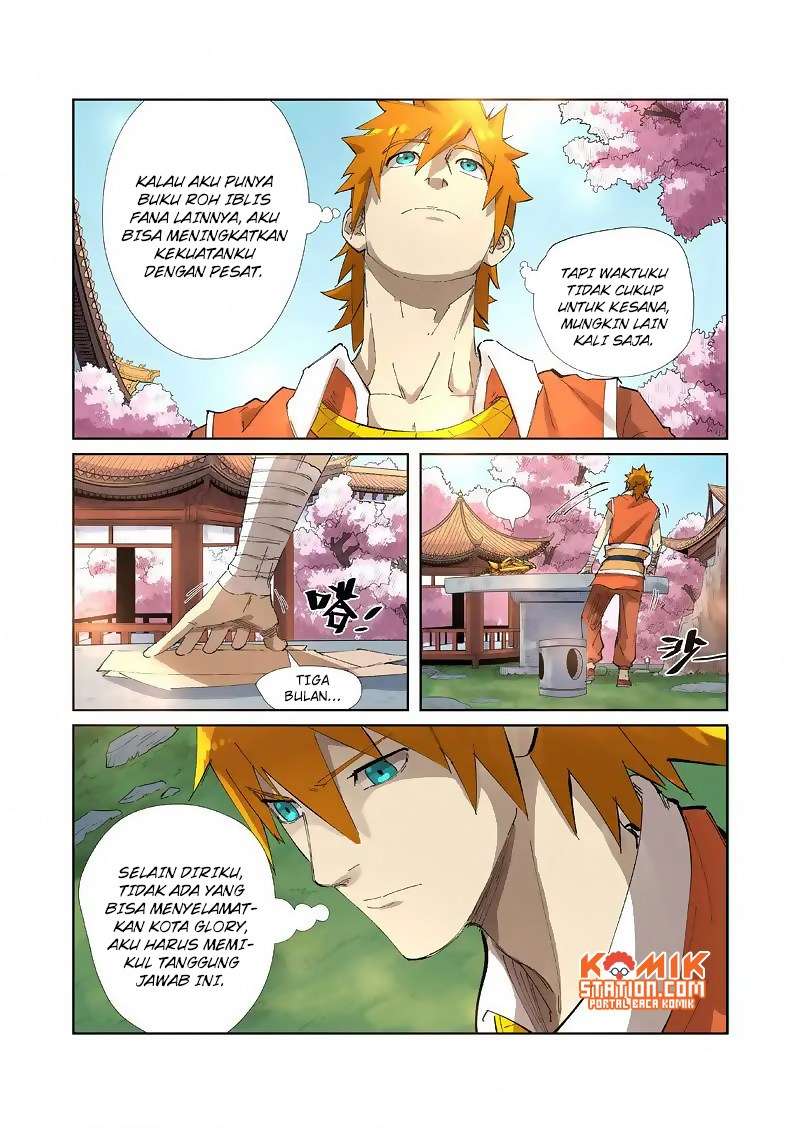 Tales of Demons and Gods Chapter 214 - https://gambar-id.komiku.org/wp-content/uploads/45234-9.jpg