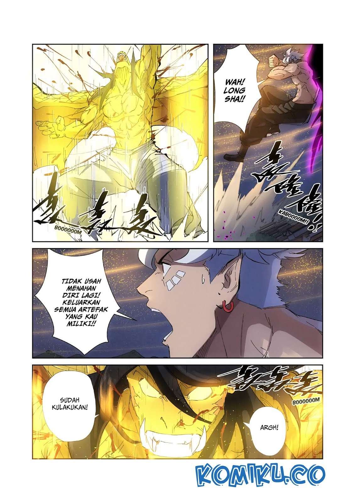 Tales of Demons and Gods Chapter 213 - https://gambar-id.komiku.org/wp-content/uploads/45240-4.jpg