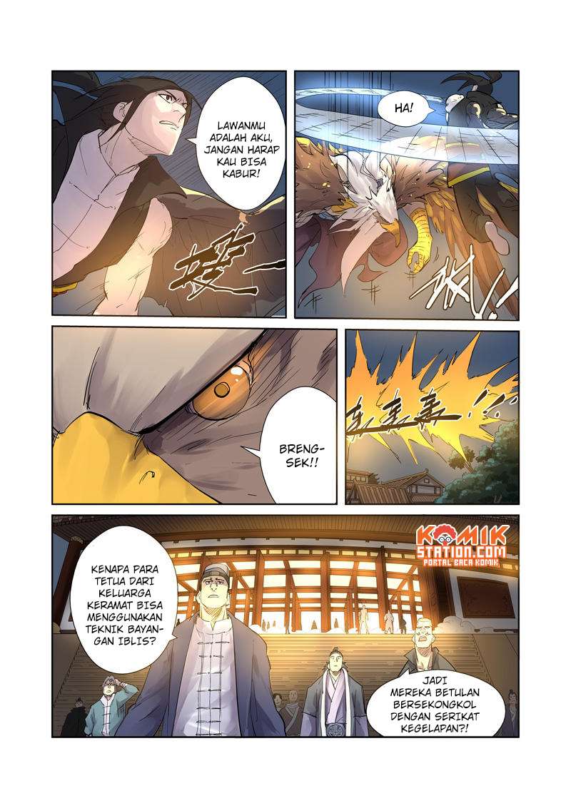 Tales of Demons and Gods Chapter 208 - https://gambar-id.komiku.org/wp-content/uploads/45251-10.jpg