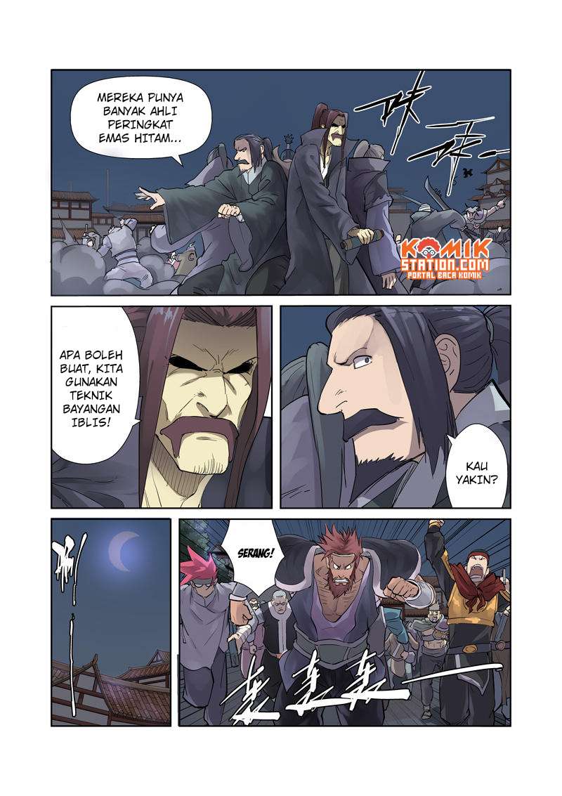 Tales of Demons and Gods Chapter 208 - https://gambar-id.komiku.org/wp-content/uploads/45251-4.jpg
