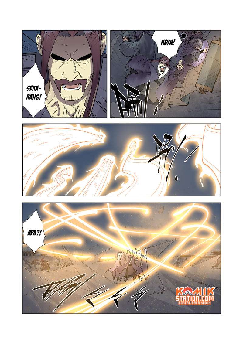 Tales of Demons and Gods Chapter 208 - https://gambar-id.komiku.org/wp-content/uploads/45251-5.jpg