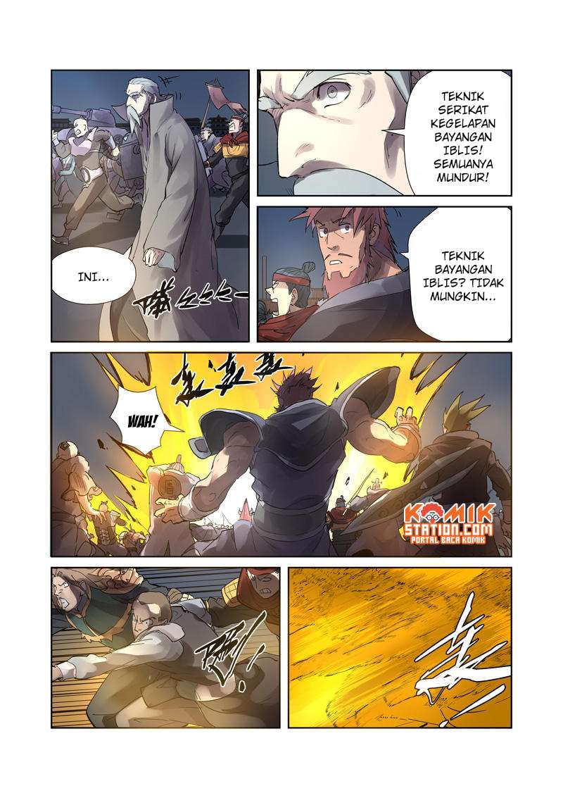 Tales of Demons and Gods Chapter 208 - https://gambar-id.komiku.org/wp-content/uploads/45251-6.jpg