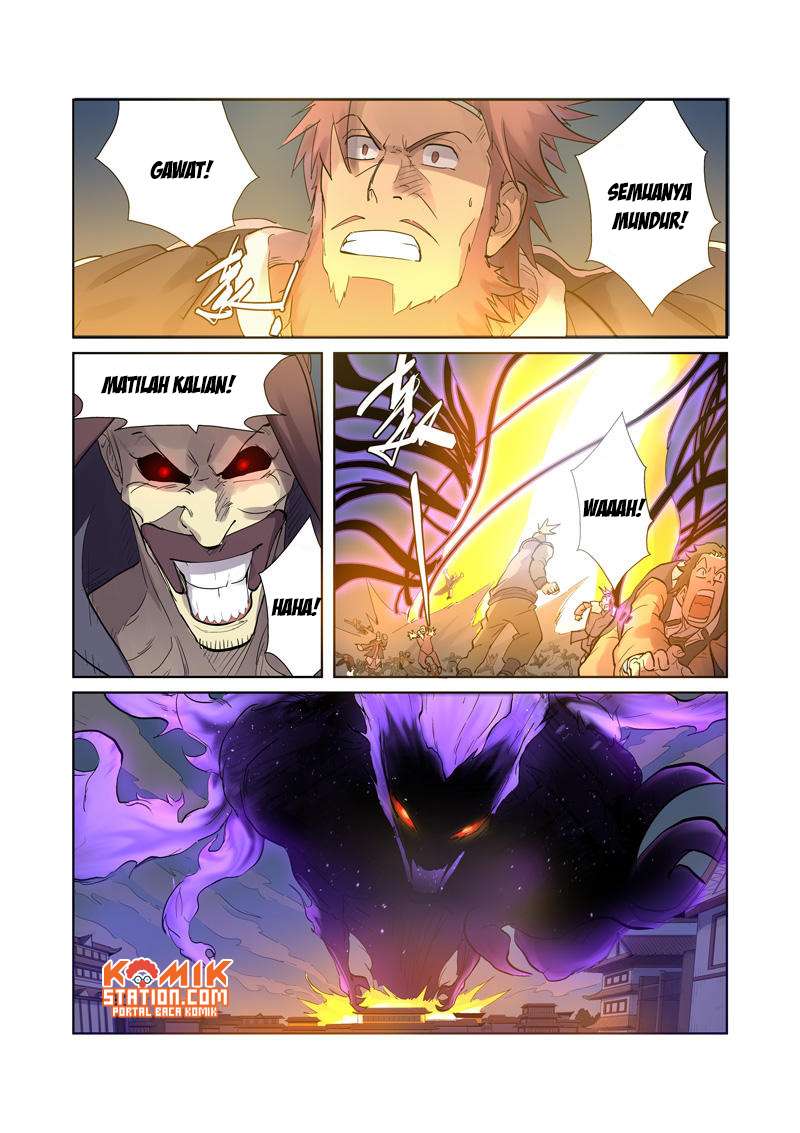 Tales of Demons and Gods Chapter 208 - https://gambar-id.komiku.org/wp-content/uploads/45251-7.jpg