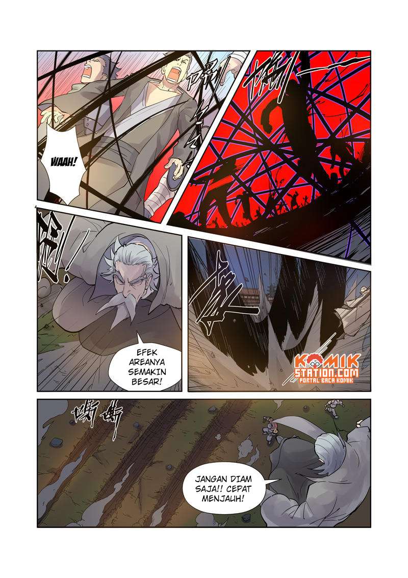 Tales of Demons and Gods Chapter 208 - https://gambar-id.komiku.org/wp-content/uploads/45251-8.jpg