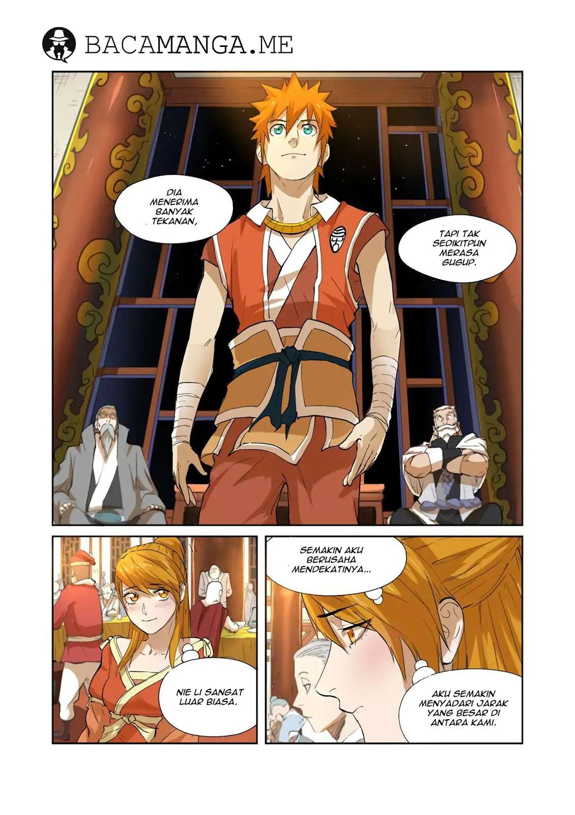 Tales of Demons and Gods Chapter 203 - https://gambar-id.komiku.org/wp-content/uploads/45266-7.jpg