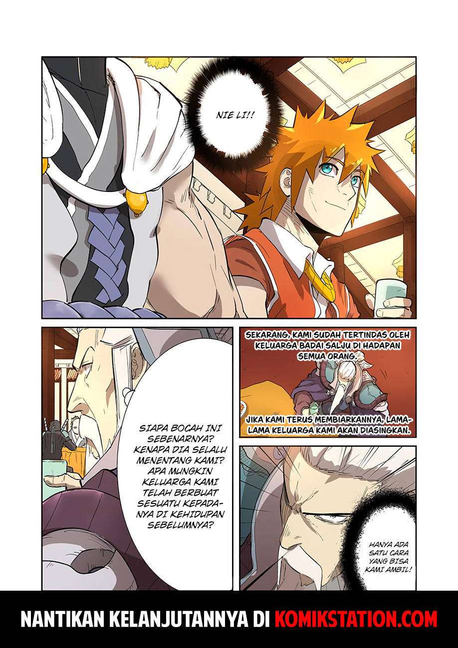 Tales of Demons and Gods Chapter 202 - https://gambar-id.komiku.org/wp-content/uploads/45270-11.jpg