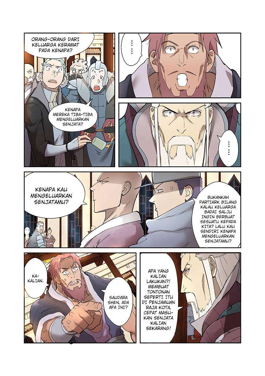 Tales of Demons and Gods Chapter 202 - https://gambar-id.komiku.org/wp-content/uploads/45270-5.jpg