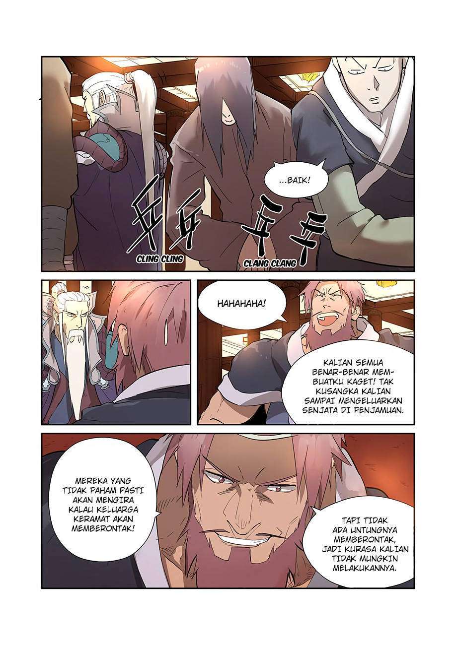 Tales of Demons and Gods Chapter 202 - https://gambar-id.komiku.org/wp-content/uploads/45270-6.jpg