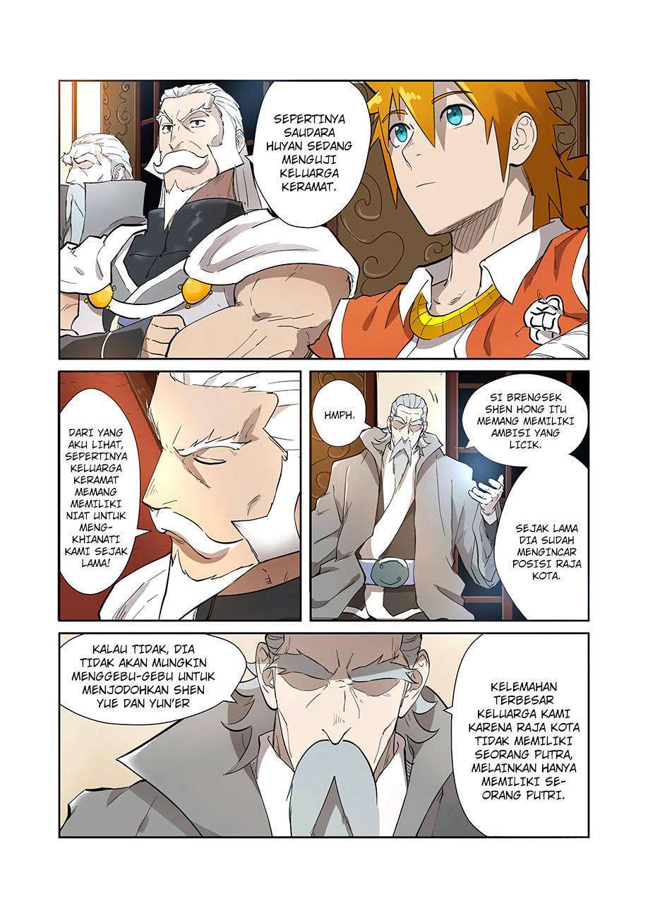 Tales of Demons and Gods Chapter 202 - https://gambar-id.komiku.org/wp-content/uploads/45270-8.jpg