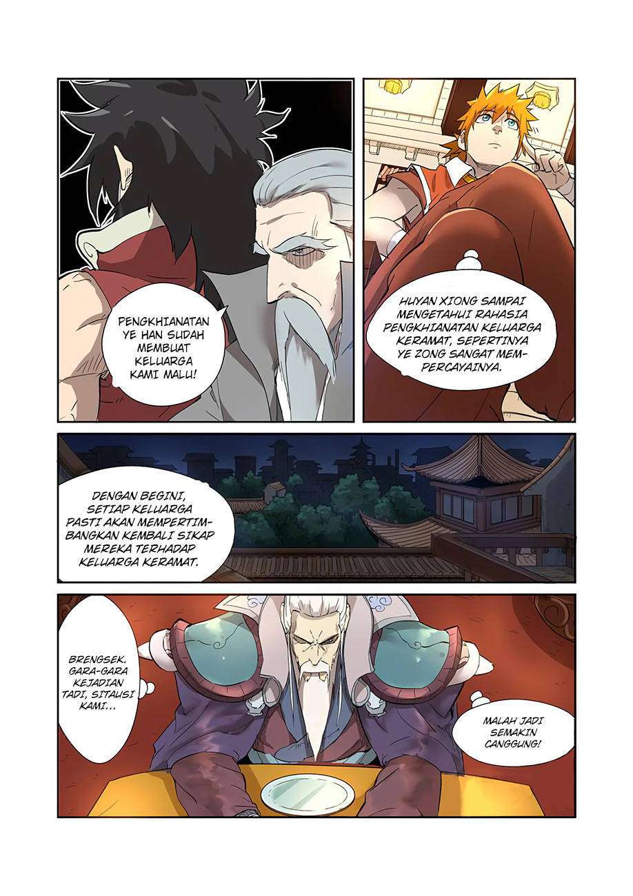 Tales of Demons and Gods Chapter 202 - https://gambar-id.komiku.org/wp-content/uploads/45270-9.jpg