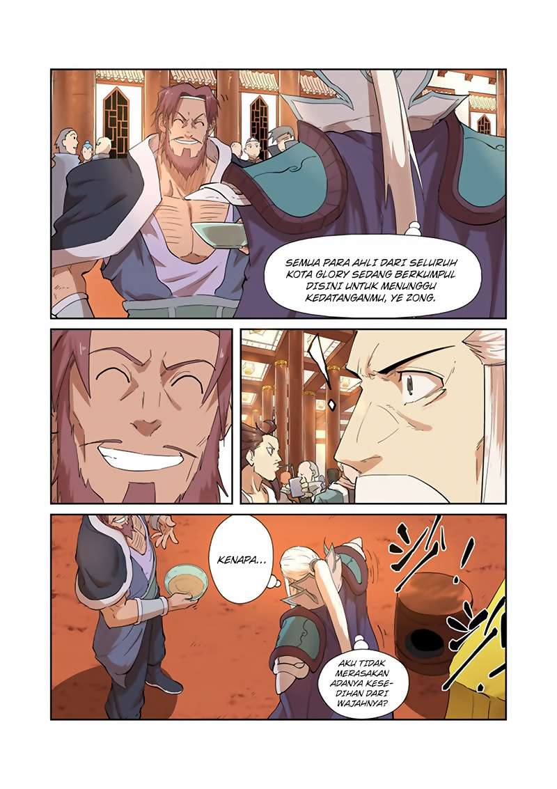 Tales of Demons and Gods Chapter 201 - https://gambar-id.komiku.org/wp-content/uploads/45274-10.jpg