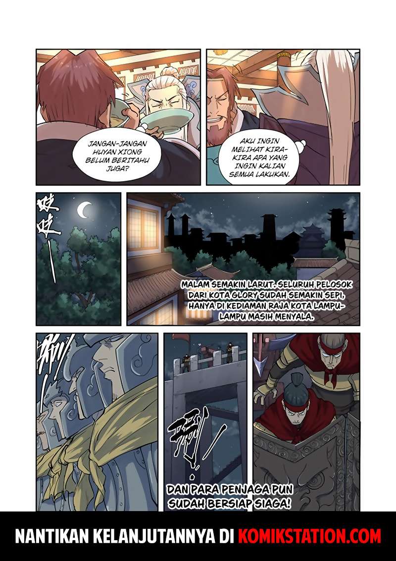 Tales of Demons and Gods Chapter 201 - https://gambar-id.komiku.org/wp-content/uploads/45274-11.jpg