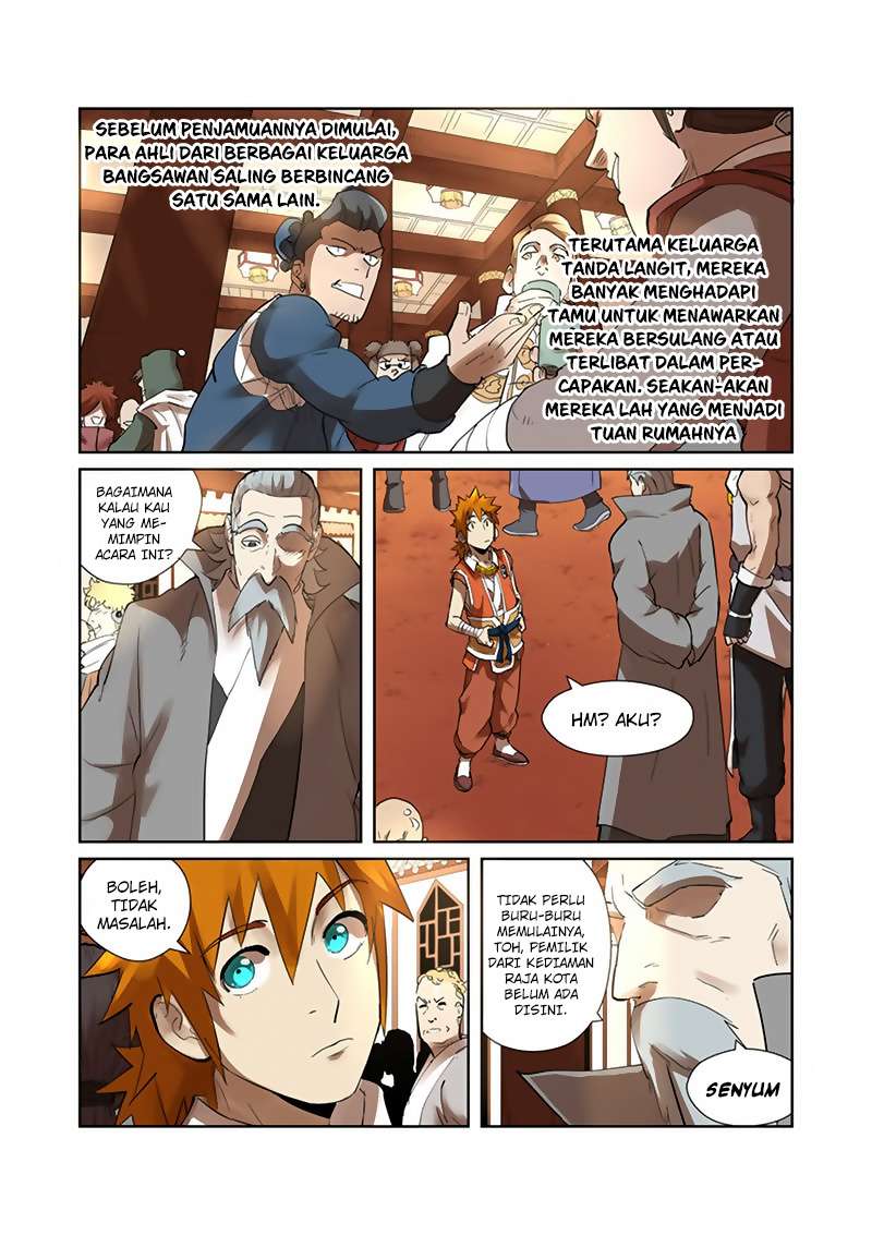 Tales of Demons and Gods Chapter 201 - https://gambar-id.komiku.org/wp-content/uploads/45274-4.jpg