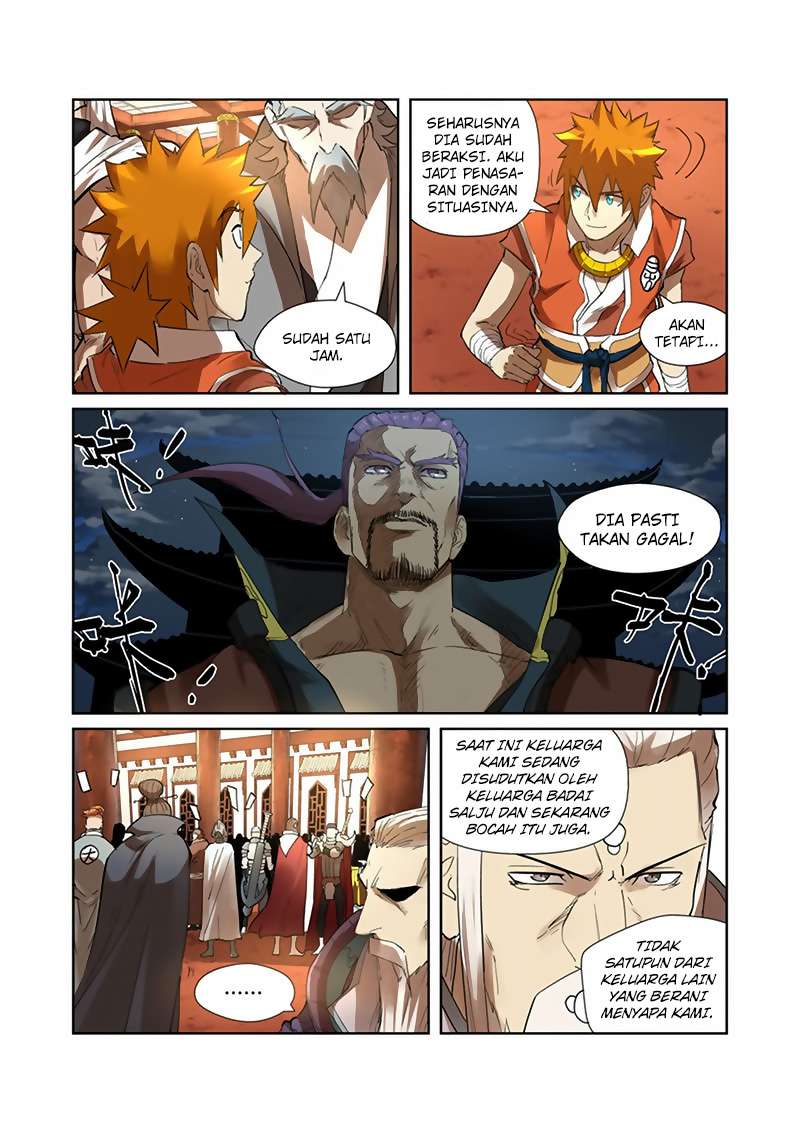 Tales of Demons and Gods Chapter 201 - https://gambar-id.komiku.org/wp-content/uploads/45274-5.jpg