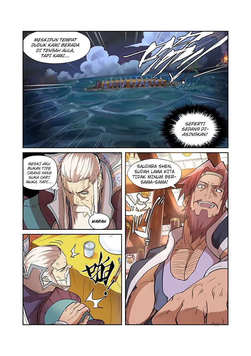 Tales of Demons and Gods Chapter 201 - https://gambar-id.komiku.org/wp-content/uploads/45274-6.jpg