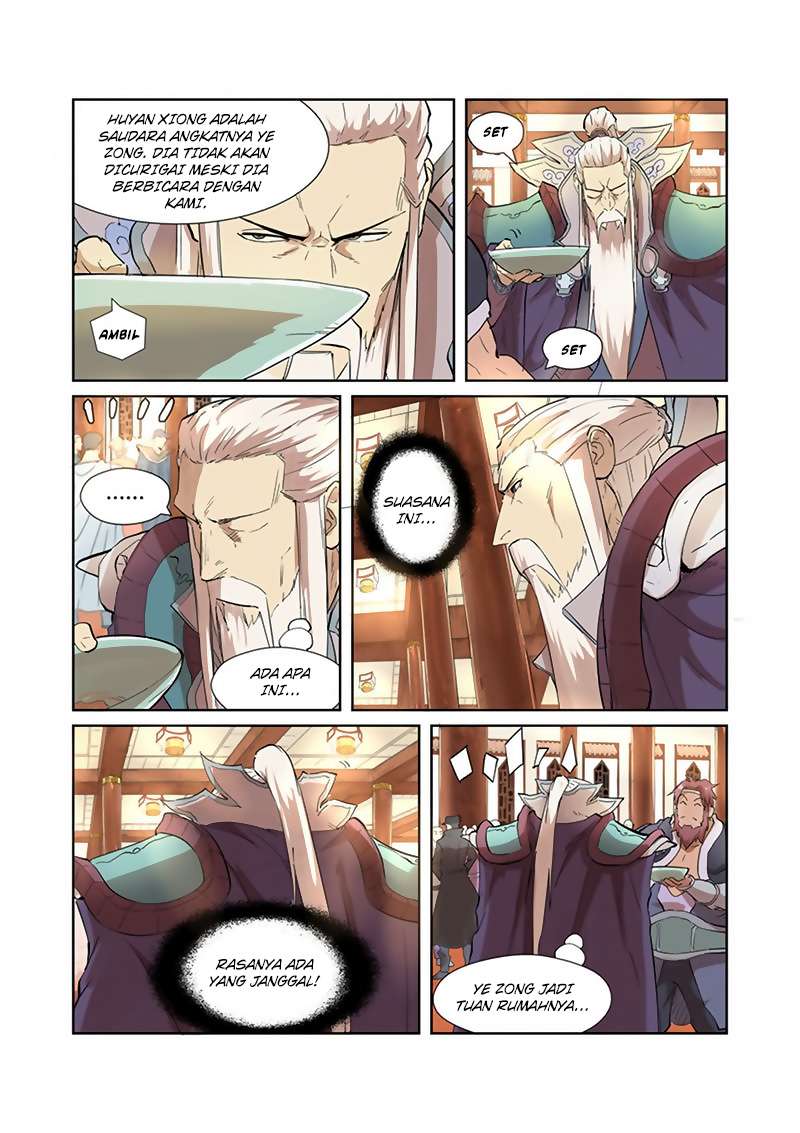 Tales of Demons and Gods Chapter 201 - https://gambar-id.komiku.org/wp-content/uploads/45274-8.jpg