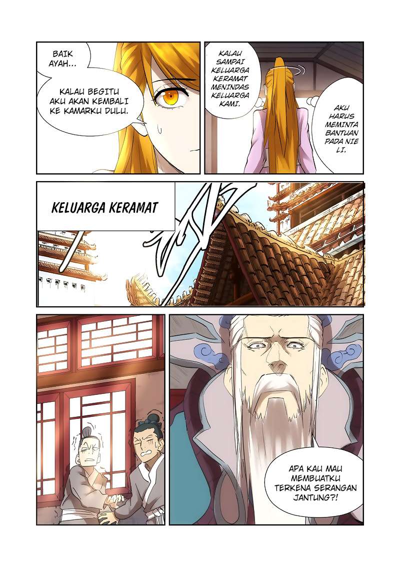 Tales of Demons and Gods Chapter 197 - https://gambar-id.komiku.org/wp-content/uploads/45296-10.jpg