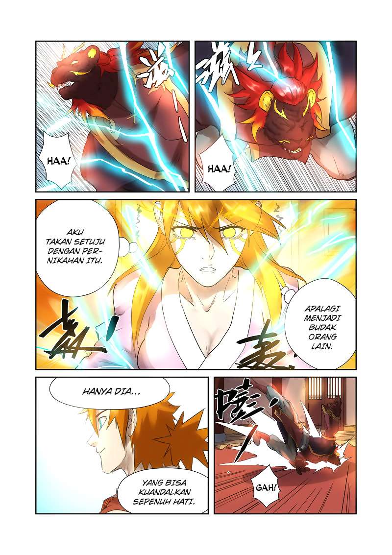 Tales of Demons and Gods Chapter 197 - https://gambar-id.komiku.org/wp-content/uploads/45296-4.jpg