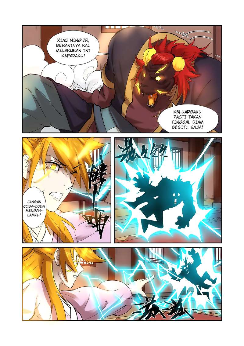 Tales of Demons and Gods Chapter 197 - https://gambar-id.komiku.org/wp-content/uploads/45296-5.jpg