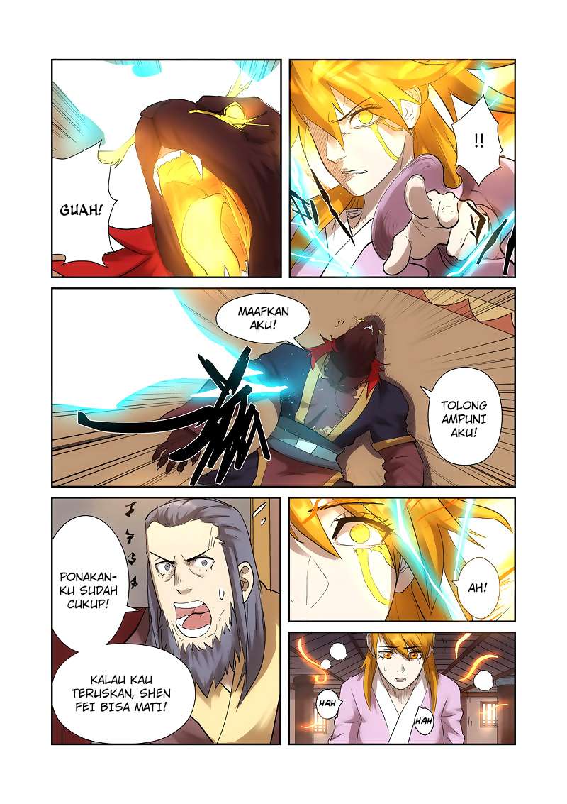 Tales of Demons and Gods Chapter 197 - https://gambar-id.komiku.org/wp-content/uploads/45296-6.jpg