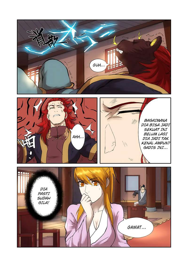 Tales of Demons and Gods Chapter 197 - https://gambar-id.komiku.org/wp-content/uploads/45296-7.jpg