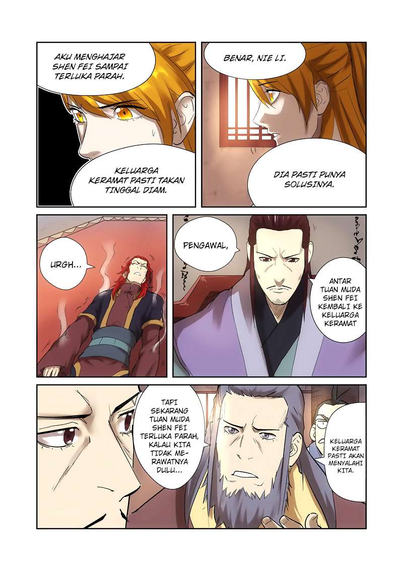 Tales of Demons and Gods Chapter 197 - https://gambar-id.komiku.org/wp-content/uploads/45296-8.jpg