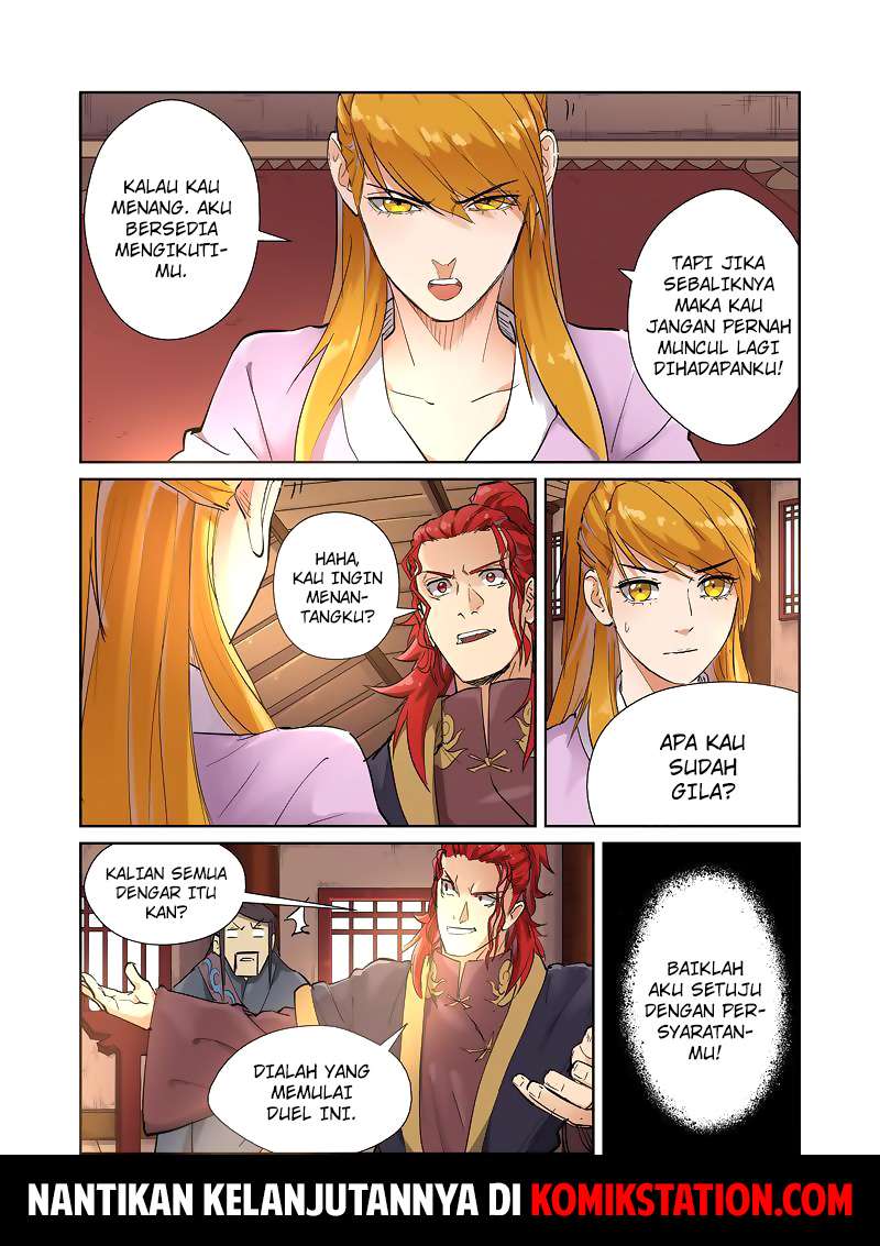 Tales of Demons and Gods Chapter 196 - https://gambar-id.komiku.org/wp-content/uploads/45302-10.jpg