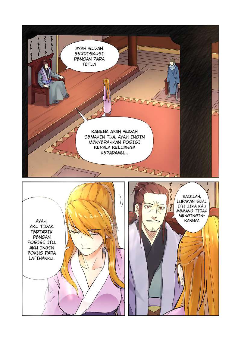 Tales of Demons and Gods Chapter 196 - https://gambar-id.komiku.org/wp-content/uploads/45302-3.jpg