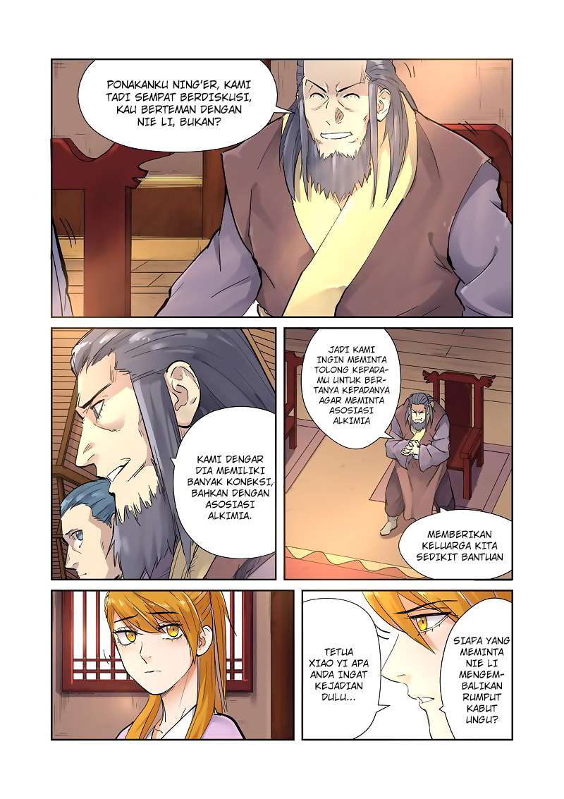 Tales of Demons and Gods Chapter 196 - https://gambar-id.komiku.org/wp-content/uploads/45302-4.jpg