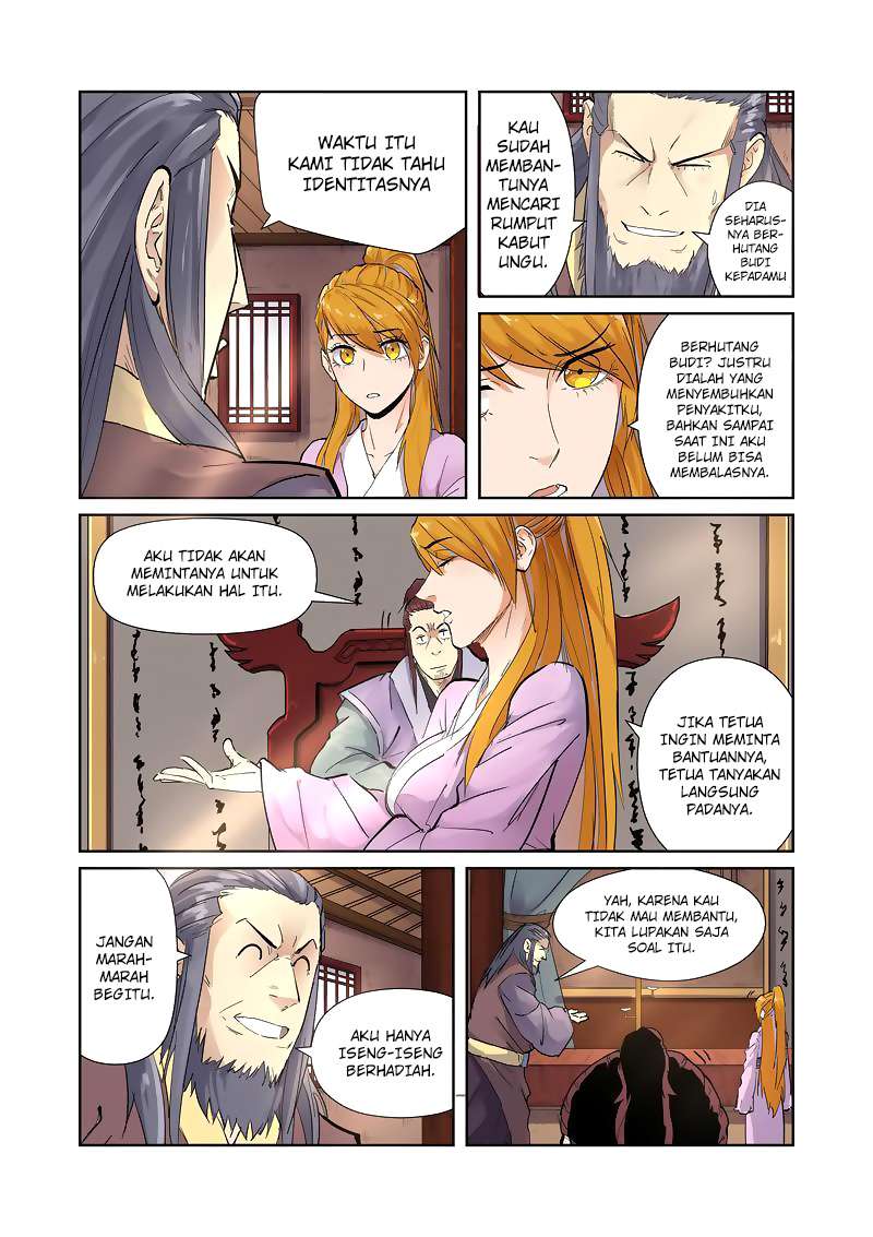 Tales of Demons and Gods Chapter 196 - https://gambar-id.komiku.org/wp-content/uploads/45302-5.jpg