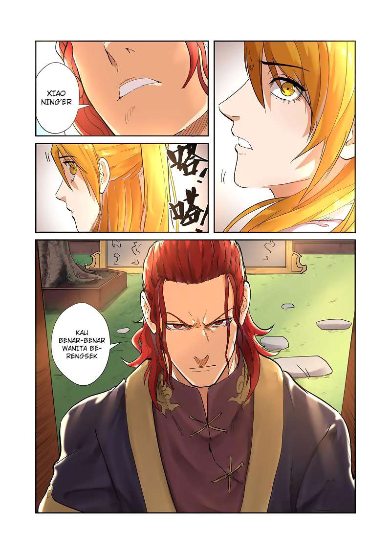 Tales of Demons and Gods Chapter 196 - https://gambar-id.komiku.org/wp-content/uploads/45302-6.jpg