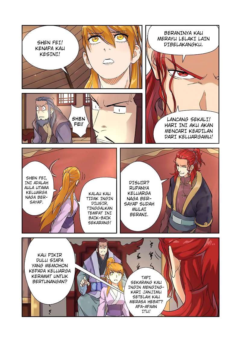 Tales of Demons and Gods Chapter 196 - https://gambar-id.komiku.org/wp-content/uploads/45302-7.jpg