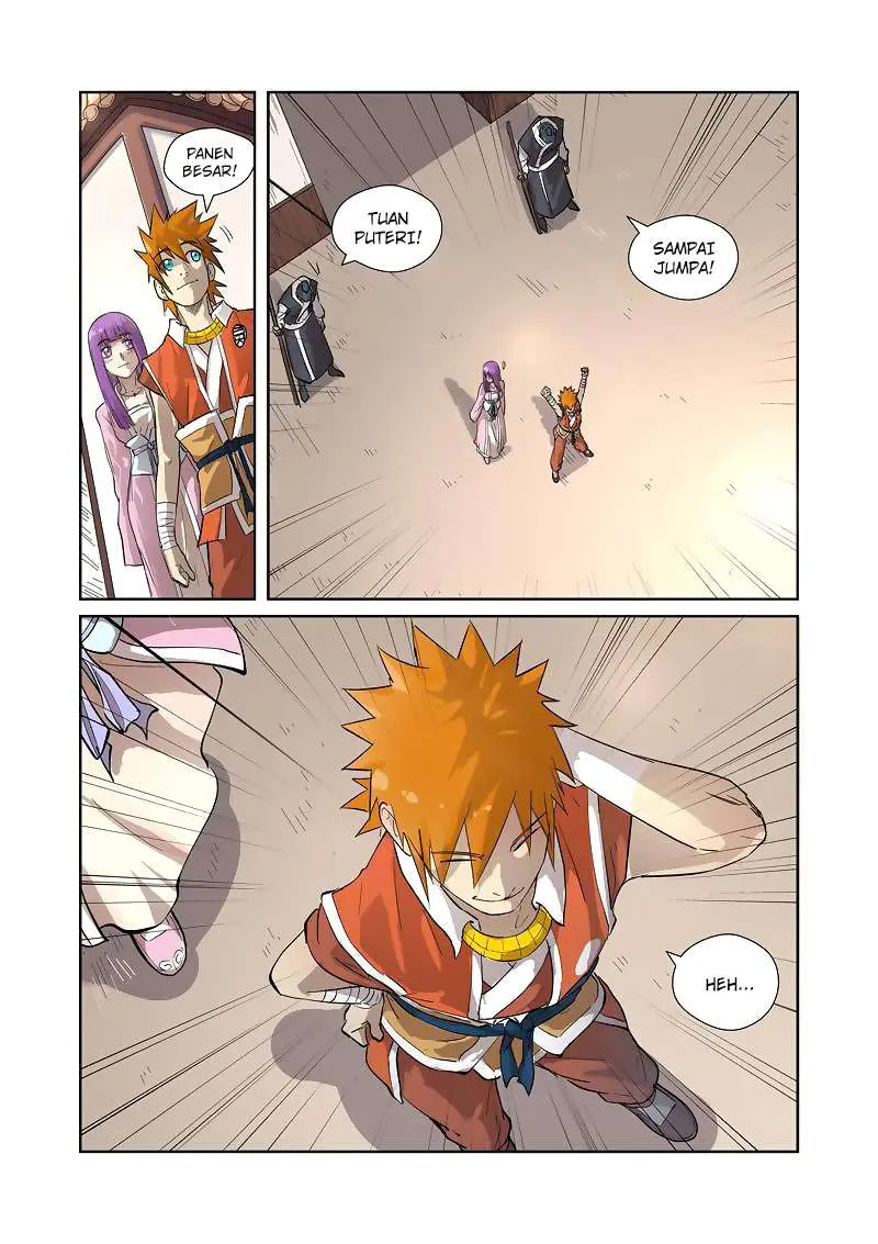 Tales of Demons and Gods Chapter 194 - https://gambar-id.komiku.org/wp-content/uploads/45317-3.jpg
