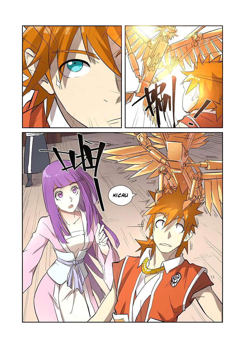 Tales of Demons and Gods Chapter 194 - https://gambar-id.komiku.org/wp-content/uploads/45317-4.jpg