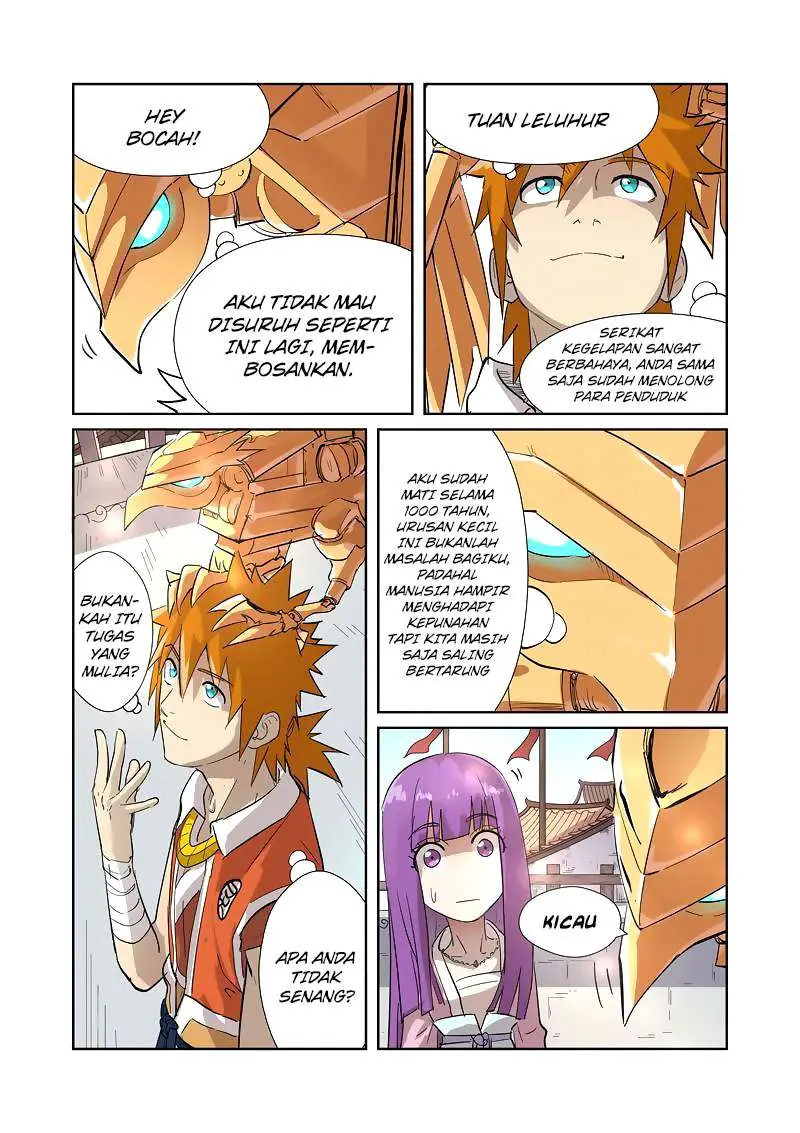 Tales of Demons and Gods Chapter 194 - https://gambar-id.komiku.org/wp-content/uploads/45317-5.jpg