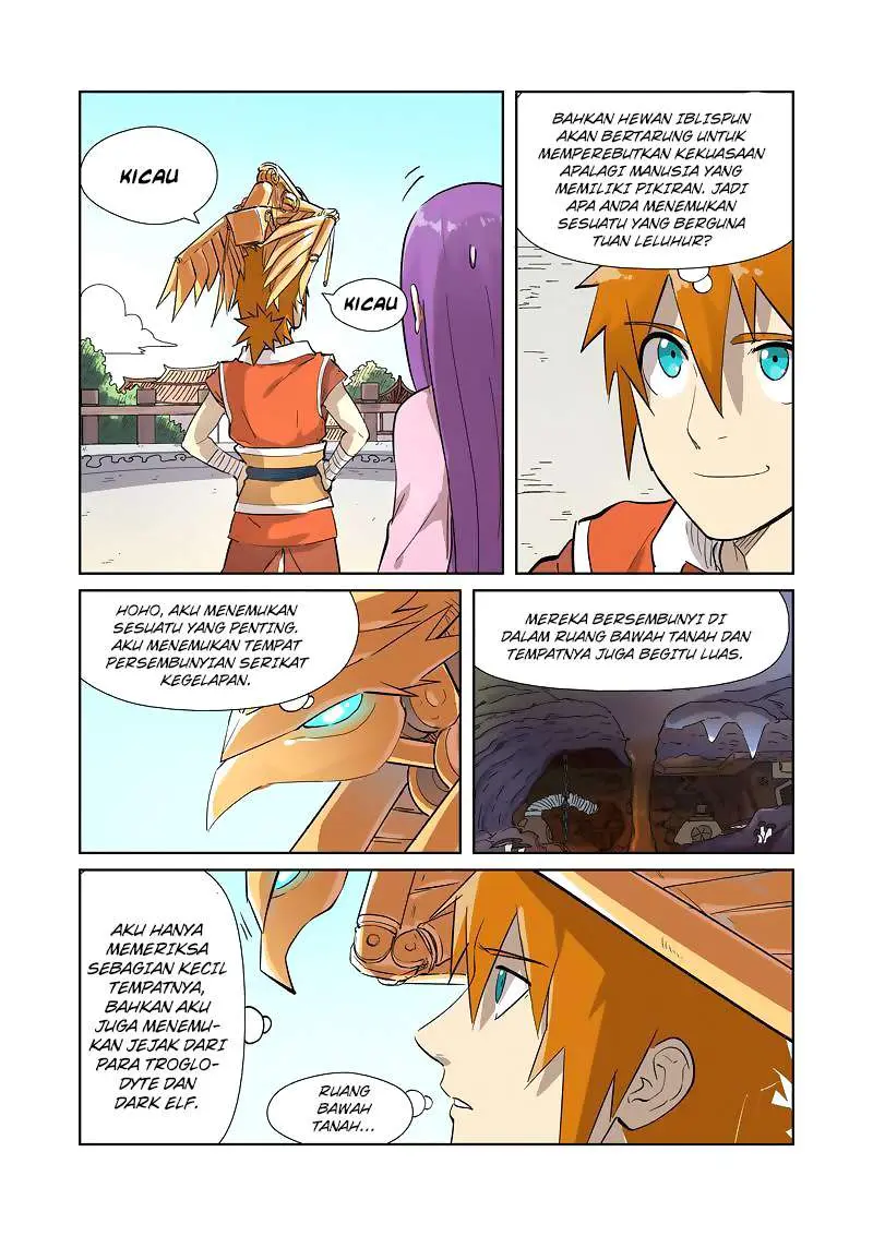 Tales of Demons and Gods Chapter 194 - https://gambar-id.komiku.org/wp-content/uploads/45317-6.jpg